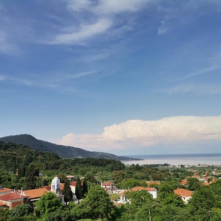Ioanna'S Apartment Ποταμιά Εξωτερικό φωτογραφία