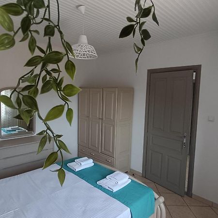 Ioanna'S Apartment Ποταμιά Εξωτερικό φωτογραφία