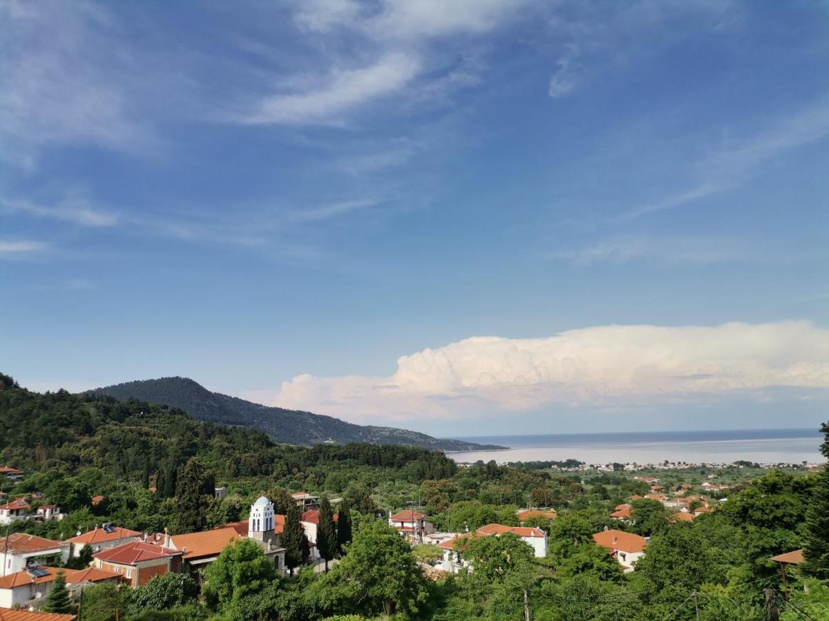 Ioanna'S Apartment Ποταμιά Εξωτερικό φωτογραφία