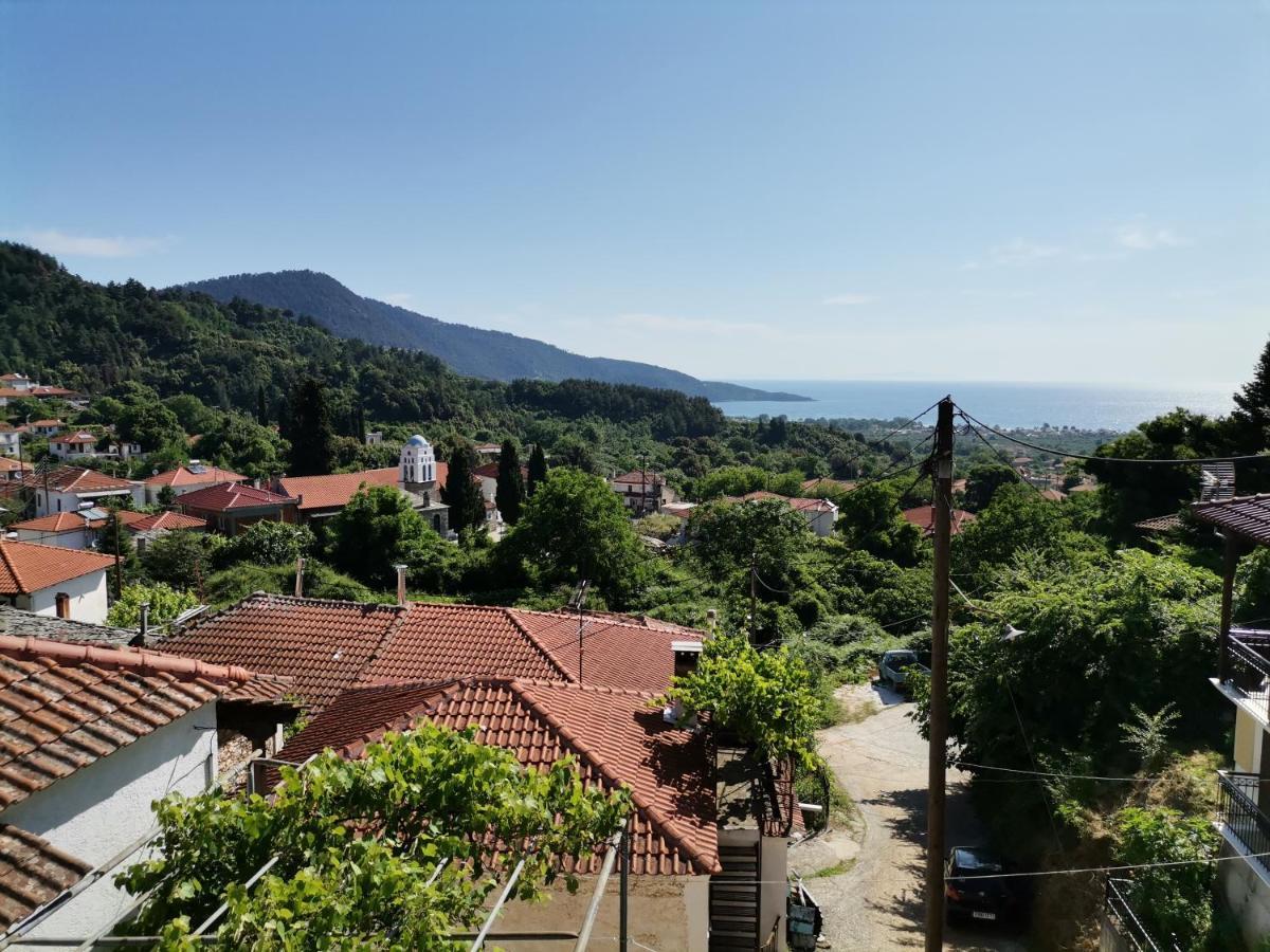 Ioanna'S Apartment Ποταμιά Εξωτερικό φωτογραφία