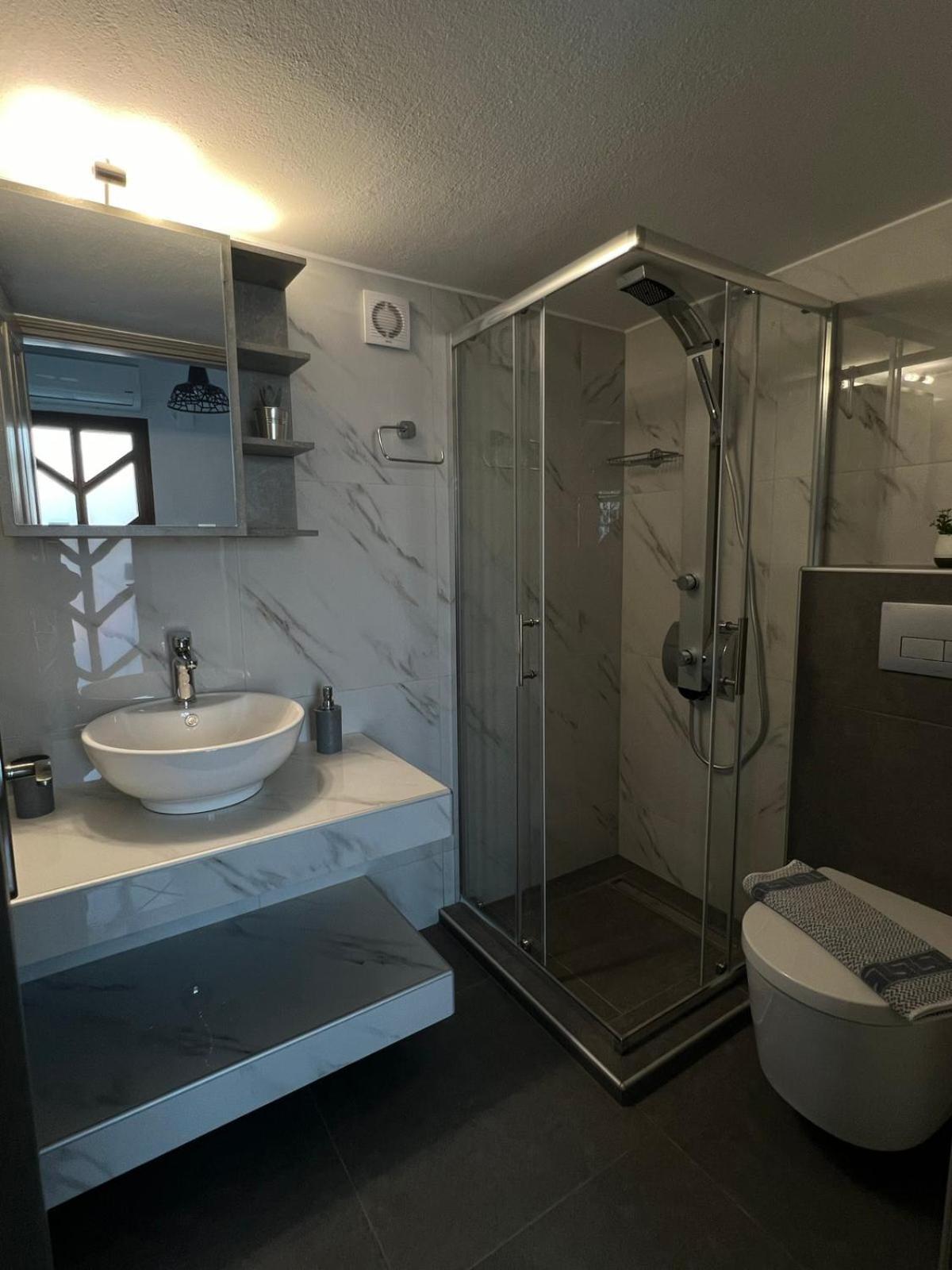 Ioanna'S Apartment Ποταμιά Εξωτερικό φωτογραφία