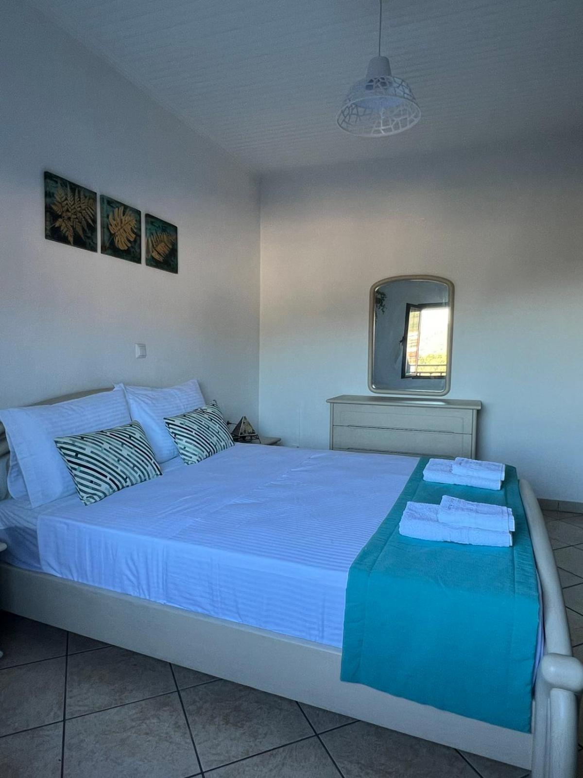 Ioanna'S Apartment Ποταμιά Εξωτερικό φωτογραφία