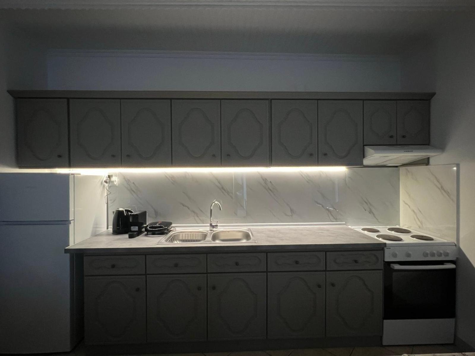 Ioanna'S Apartment Ποταμιά Εξωτερικό φωτογραφία