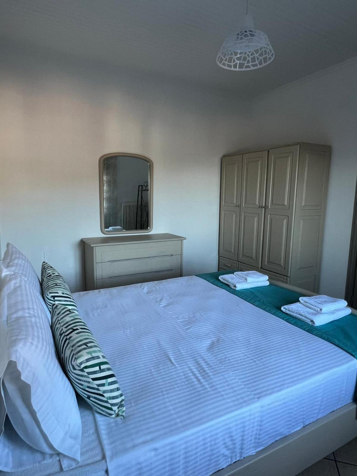 Ioanna'S Apartment Ποταμιά Δωμάτιο φωτογραφία