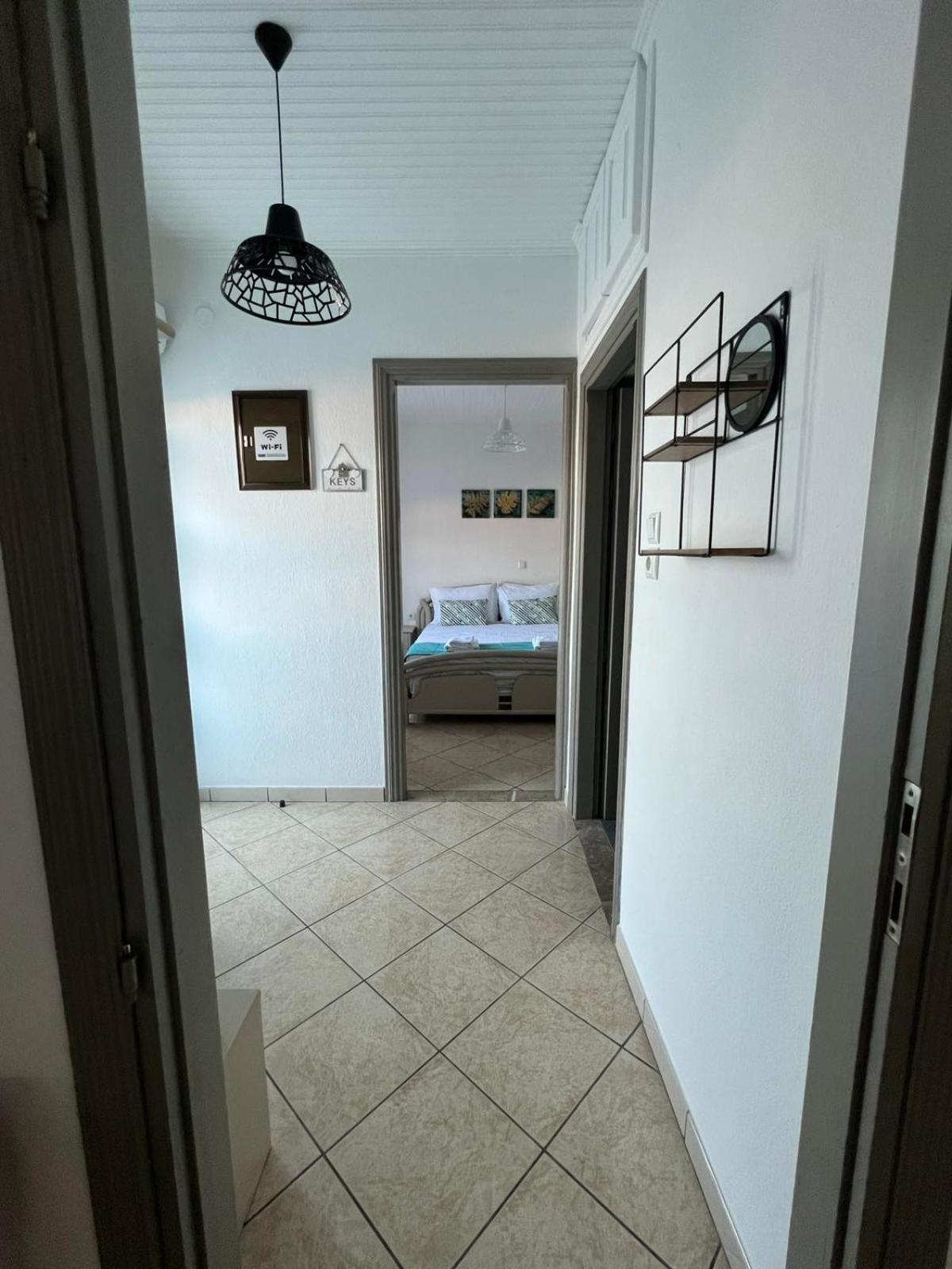 Ioanna'S Apartment Ποταμιά Εξωτερικό φωτογραφία