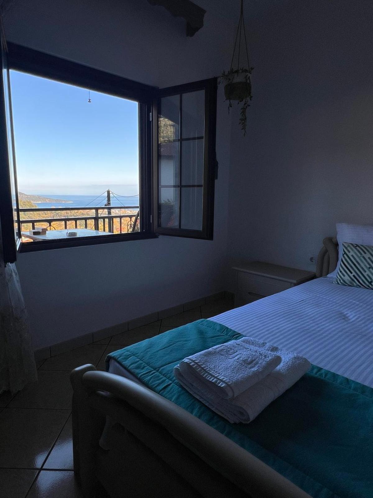 Ioanna'S Apartment Ποταμιά Δωμάτιο φωτογραφία