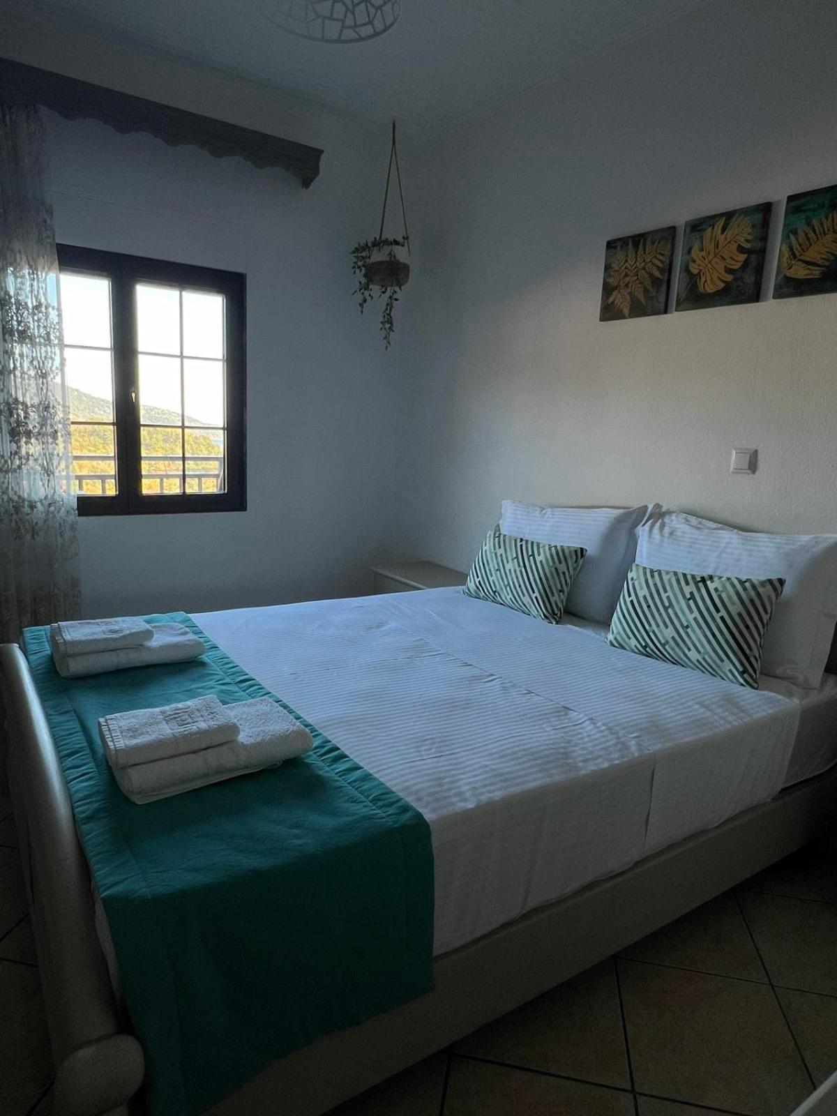 Ioanna'S Apartment Ποταμιά Δωμάτιο φωτογραφία