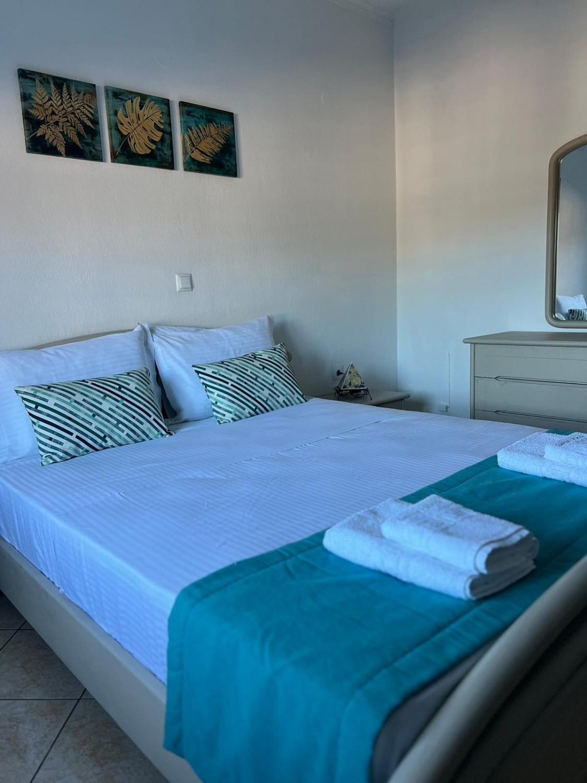 Ioanna'S Apartment Ποταμιά Δωμάτιο φωτογραφία