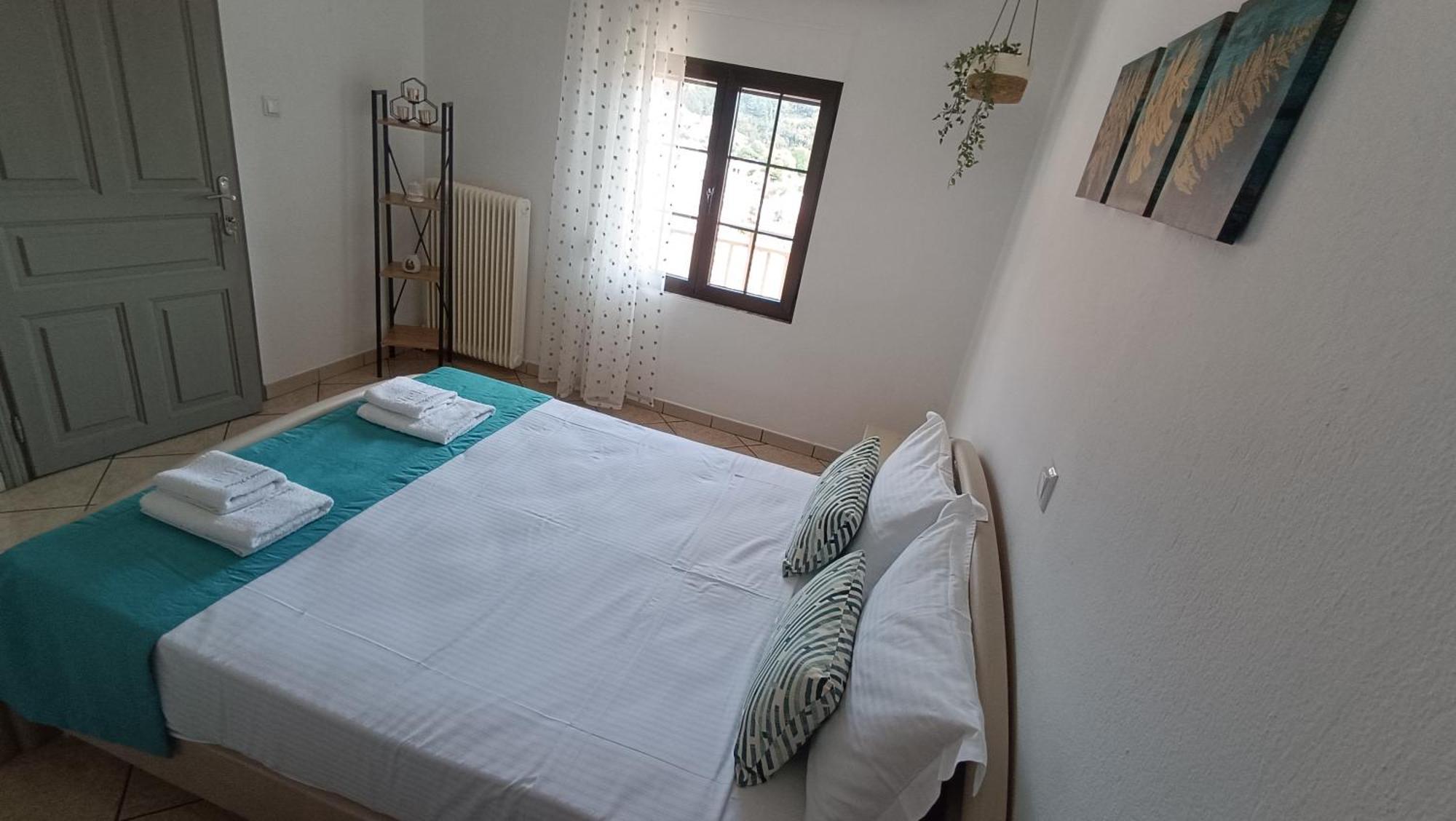Ioanna'S Apartment Ποταμιά Εξωτερικό φωτογραφία