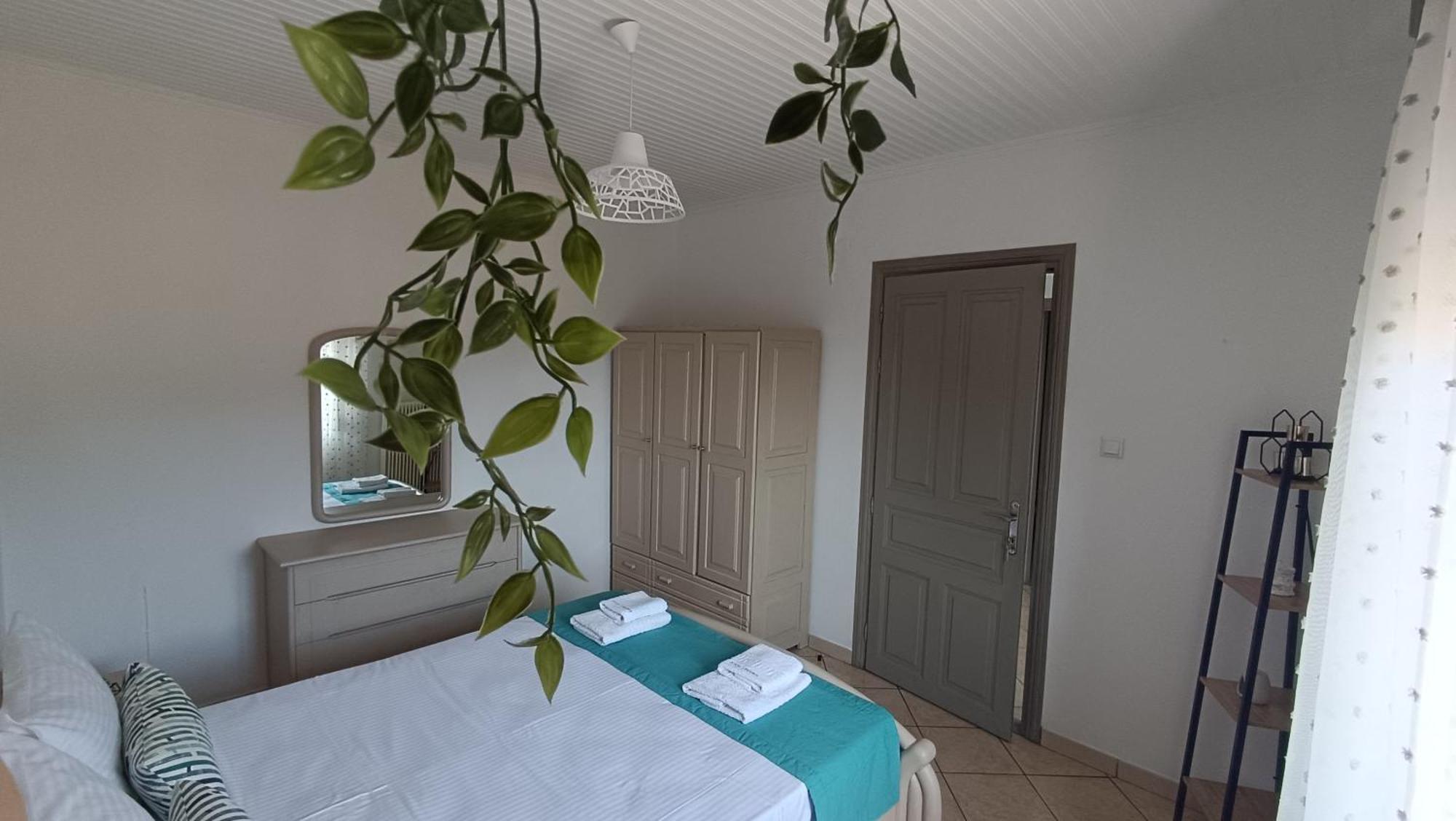 Ioanna'S Apartment Ποταμιά Εξωτερικό φωτογραφία